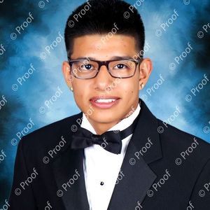 Meet your Posher, Alejandro